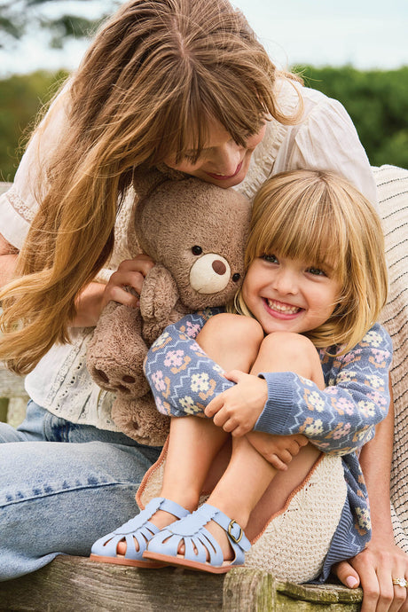 GUND Forever Friends Promise: Kai Bear