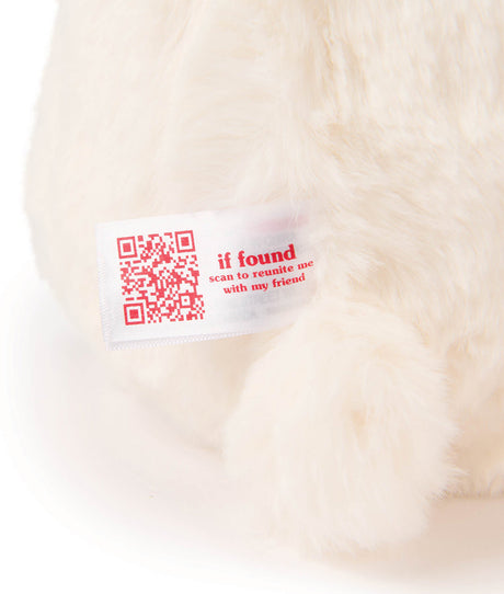 GUND Forever Friends Promise: Snuffles Bear