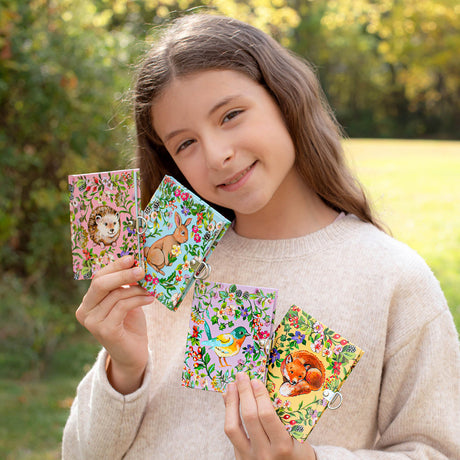 Very Small Journals Meadow Asst