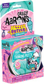 Crazy Aaron's Better Butter Buttercream Scented Thinking Putty