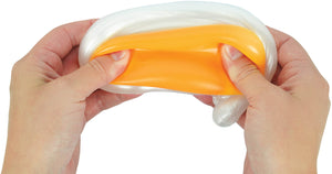 Crazy Aaron's Eggs-cellent Thinking Putty