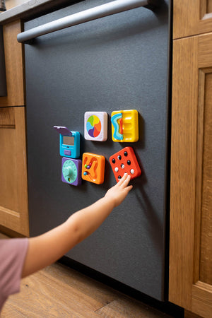 PlayTab Modular Activity Board