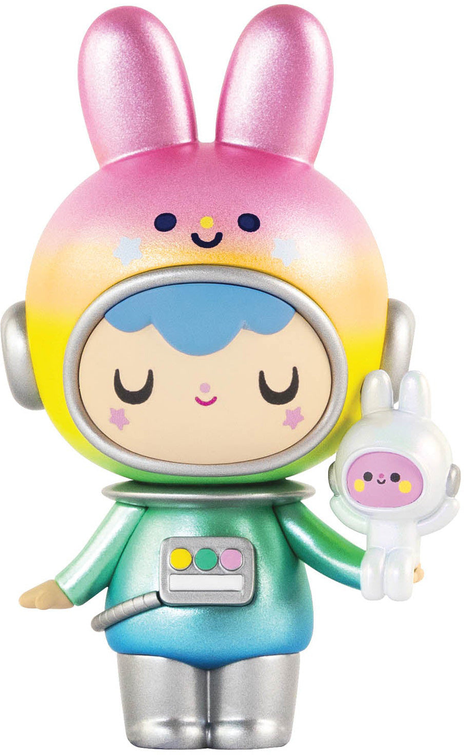Momiji Out of this World Blind Box Message Dolls Asst - Gingerbread House Toys Momiji Out of this World Blind Box Message Dolls Asst - Gingerbread House Toys