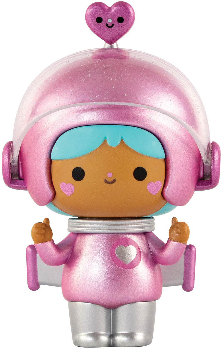 Momiji Out of this World Blind Box Message Dolls Asst - Gingerbread House Toys Momiji Out of this World Blind Box Message Dolls Asst - Gingerbread House Toys