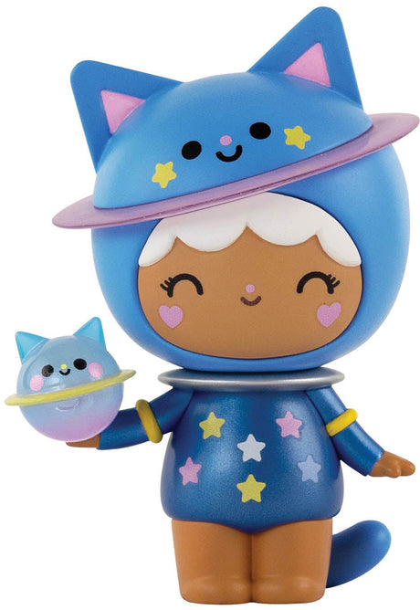 Momiji Out of this World Blind Box Message Dolls Asst