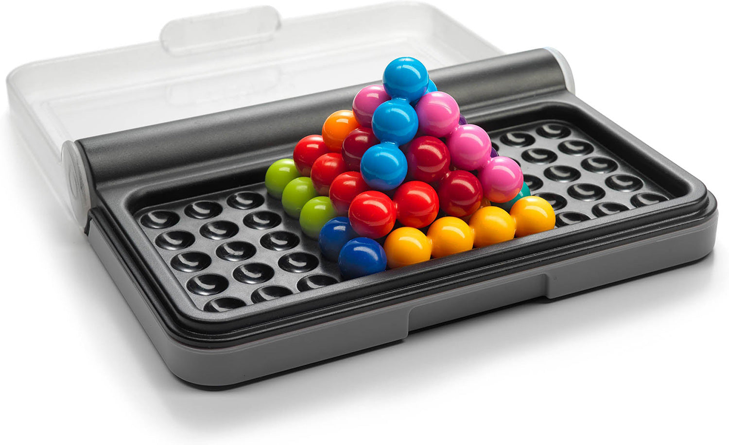IQ Puzzler Pro - IQ - Gingerbread House Toys IQ Puzzler Pro - IQ - Gingerbread House Toys