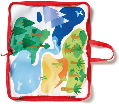 SMARTMAX My First Animals Around the World