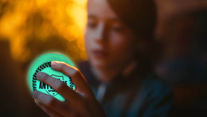 LED Light Up Baseball