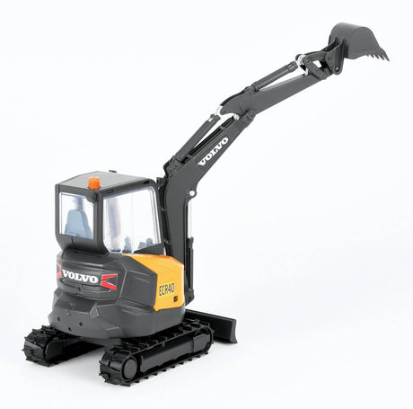 Bruder Volvo Compact Excavator ECR40
