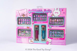 Glamour Days - Critters