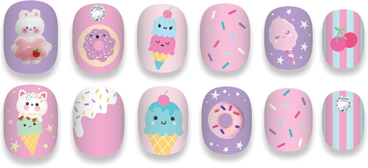 Glamour Days - Critters