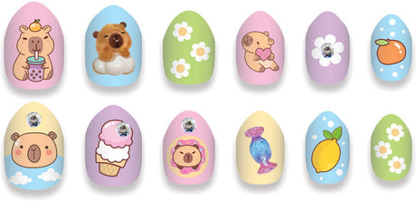 Glamour Days - Critters