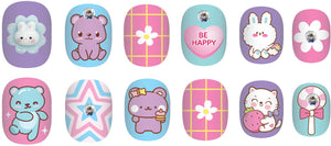 Glamour Days - Critters