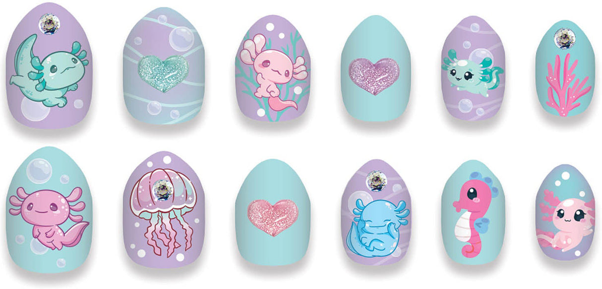 Glamour Days - Critters