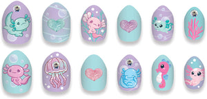 Glamour Days - Critters