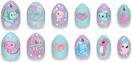 Glamour Days - Critters