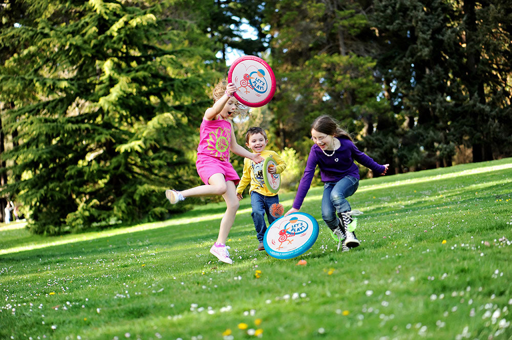 OgoDisk "Let's Play" Mini