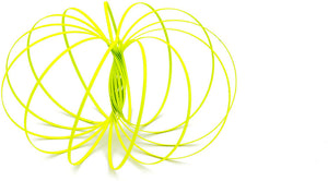 Glozi - Glow in the Dark Mozi - Glowing Yellow