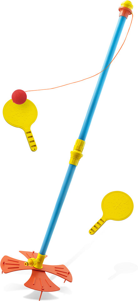 Tetherball Splasher!