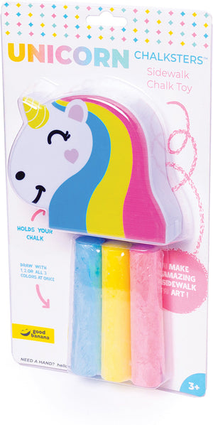 Unicorn Chalksters