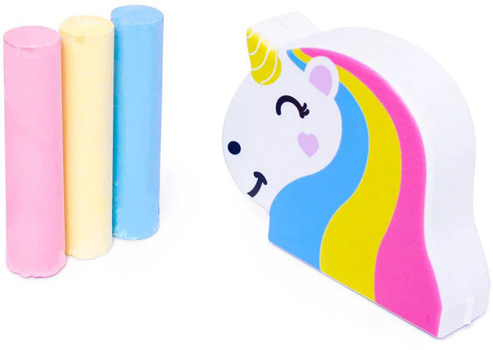 Unicorn Chalksters