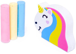 Unicorn Chalksters