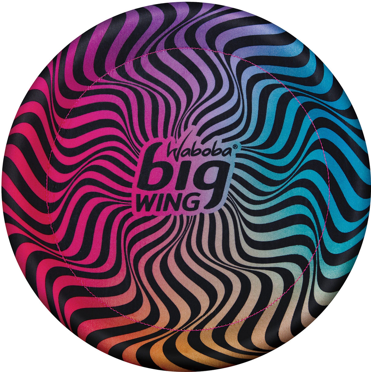 Waboba Big Wing - Soft Flying Disc