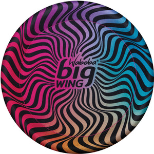 Waboba Big Wing - Soft Flying Disc