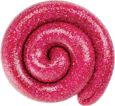 Crazy Aaron's Mini Summer Sparkle Thinking Putty