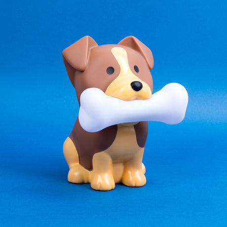 Rufus Dog Mood Light