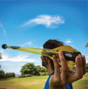 Bad Rap Javelin