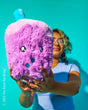 Mini Squishable Bubble Tea