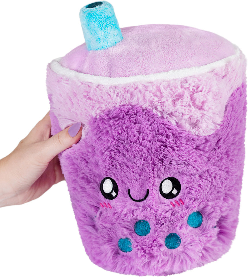 Mini Squishable Bubble Tea