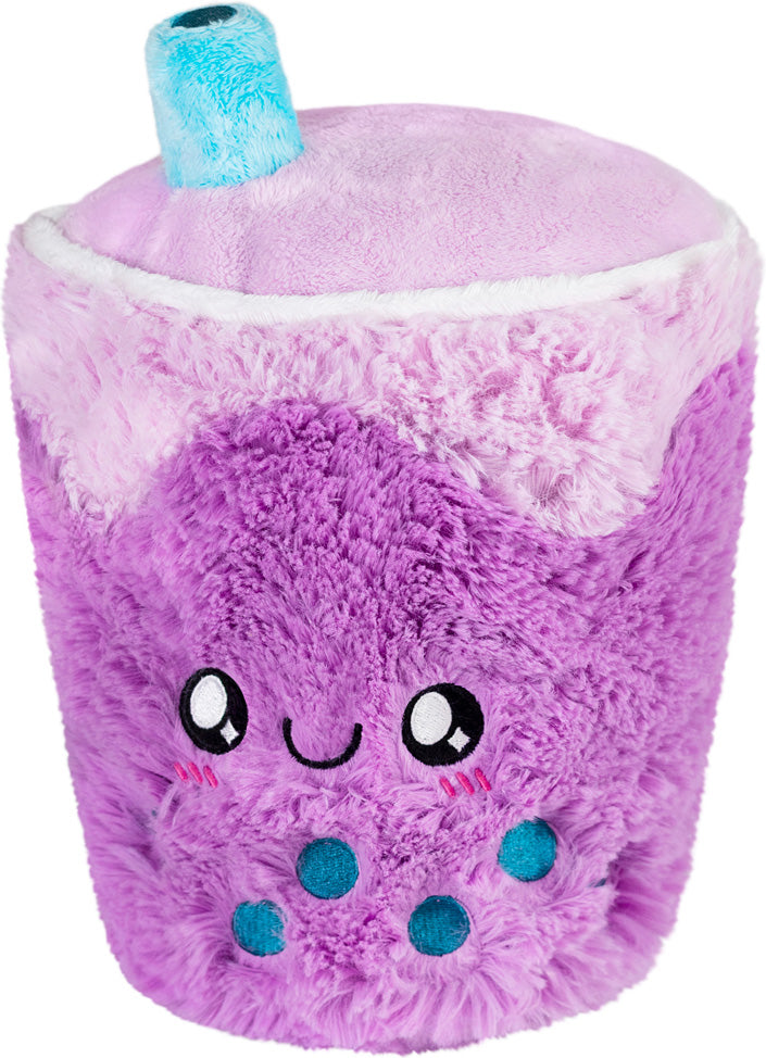 Mini Squishable Bubble Tea