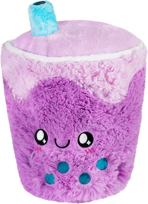 Mini Squishable Bubble Tea