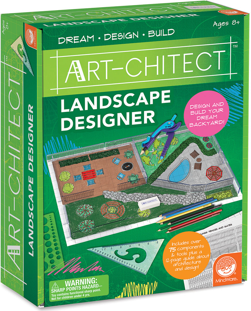 Art-Chitect Landscape Designer Art-Chitect Landscape Designer