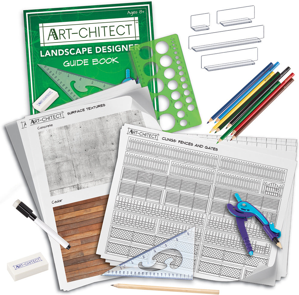 Art-Chitect Landscape Designer Art-Chitect Landscape Designer