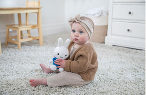 Miffy Plush