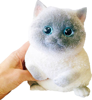 Mega Squishy Kitty