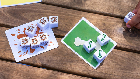 You Little Stinker Matching Game