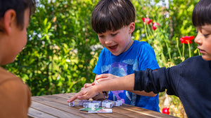 You Little Stinker Matching Game