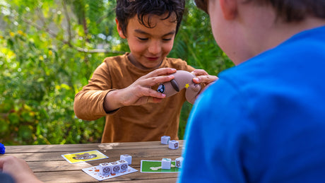 You Little Stinker Matching Game