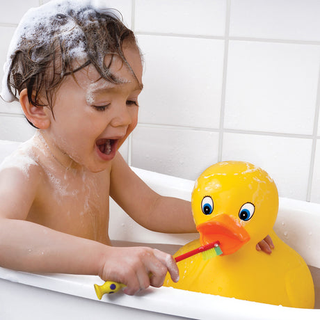 Big Rubber Duck