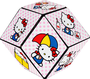 Shashibo Hello Kitty and Friends Series