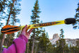 Bad Rap Travelin' Javelin