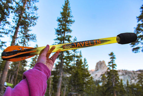 Bad Rap Travelin' Javelin