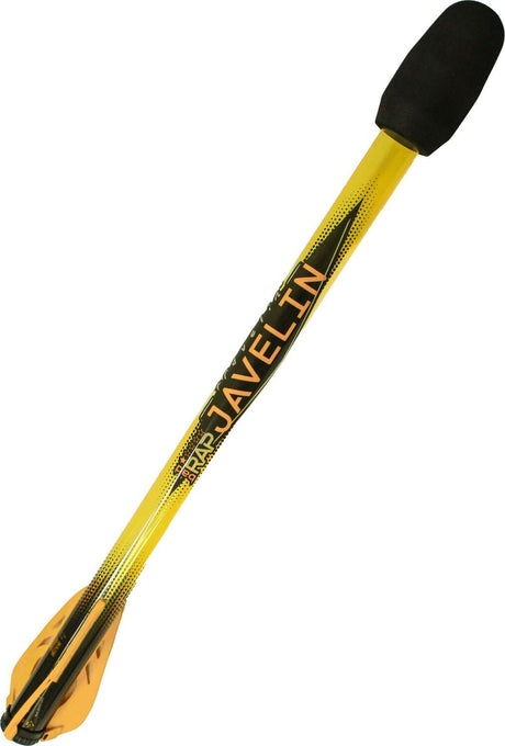 Bad Rap Travelin' Javelin