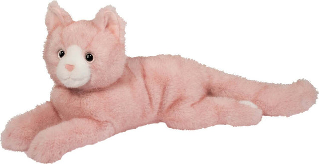Cherry Pink Cat Dlux