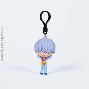 KPop Demon Hunters Figural Bag Clip Blind Bag - Series 1