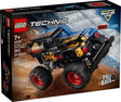 TECHNIC Monster Jam Grave Digger